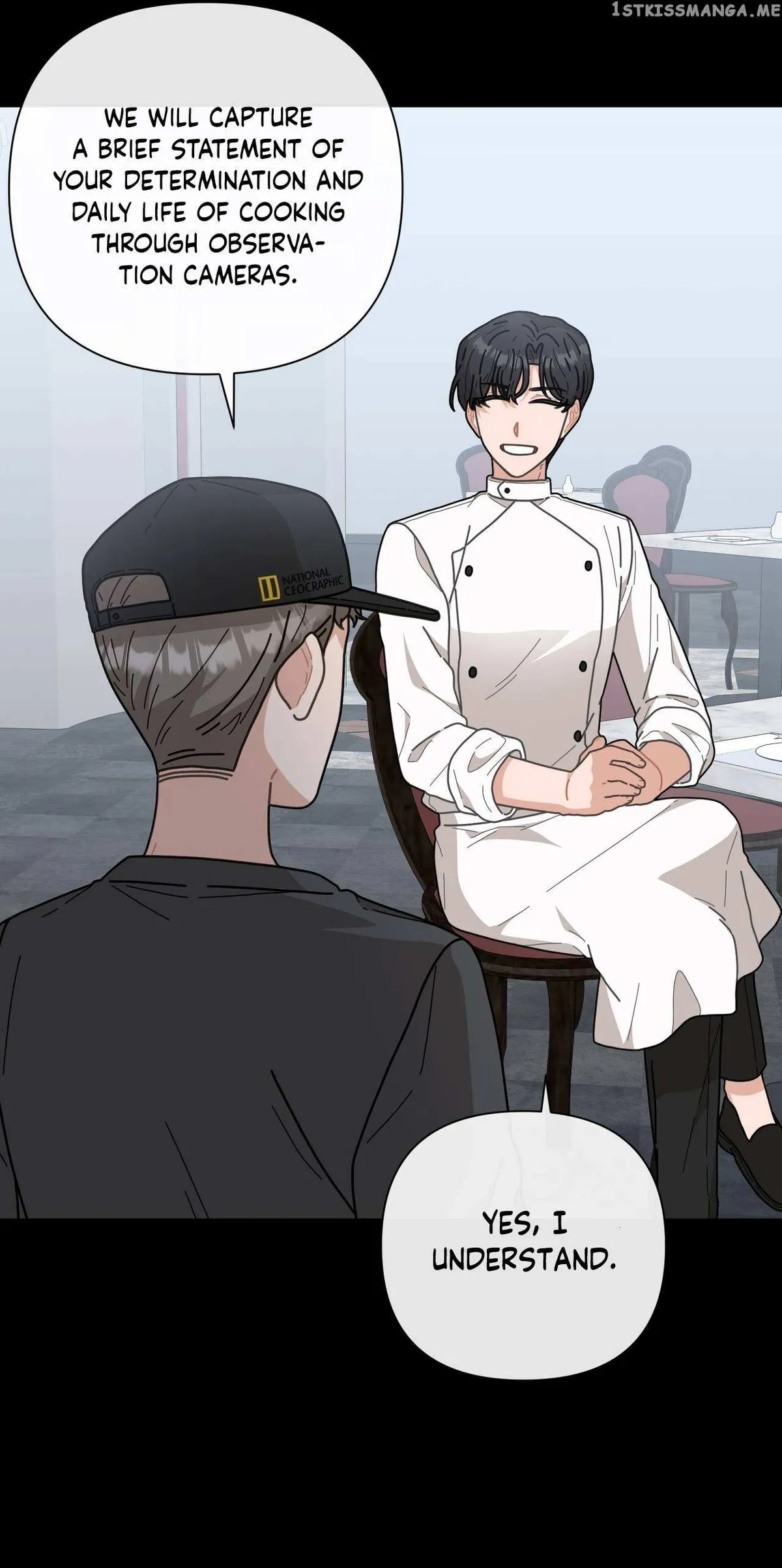 Read 100-Year-Old Top Chef chapter 7 image 4 on Lezhin