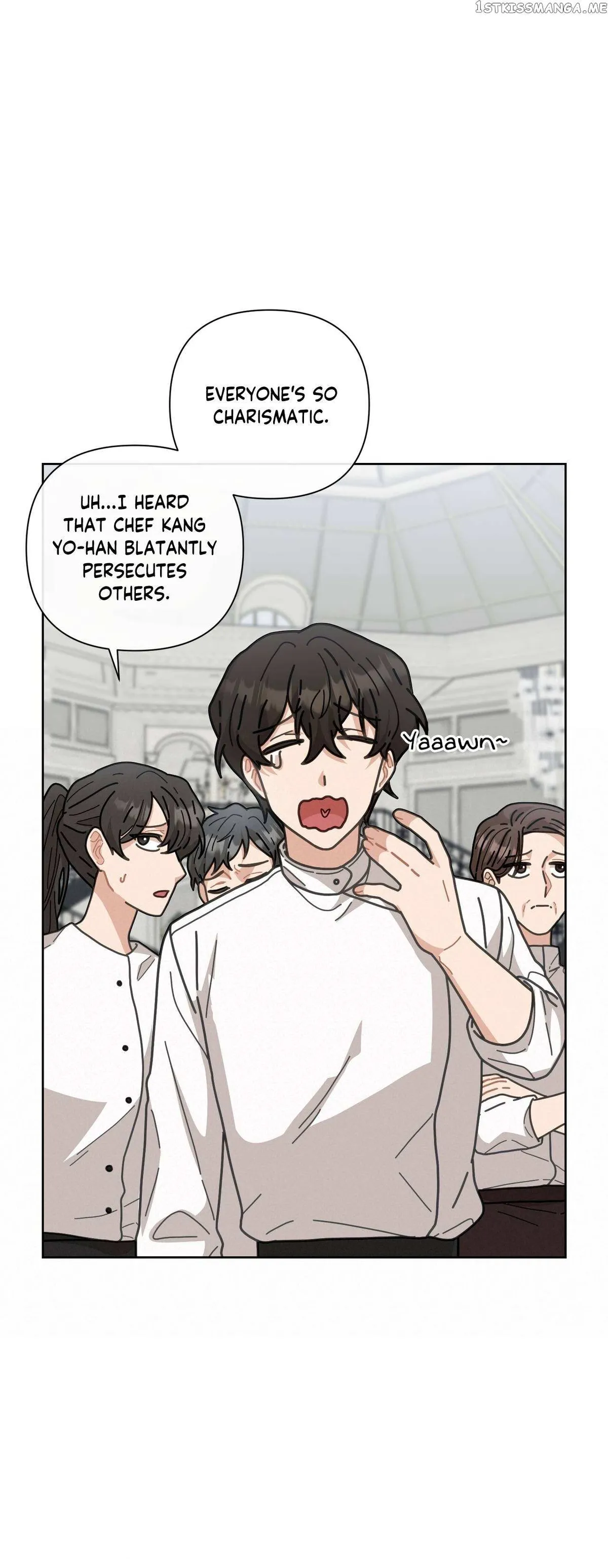 Read 100-Year-Old Top Chef chapter 7 image 40 on Lezhin