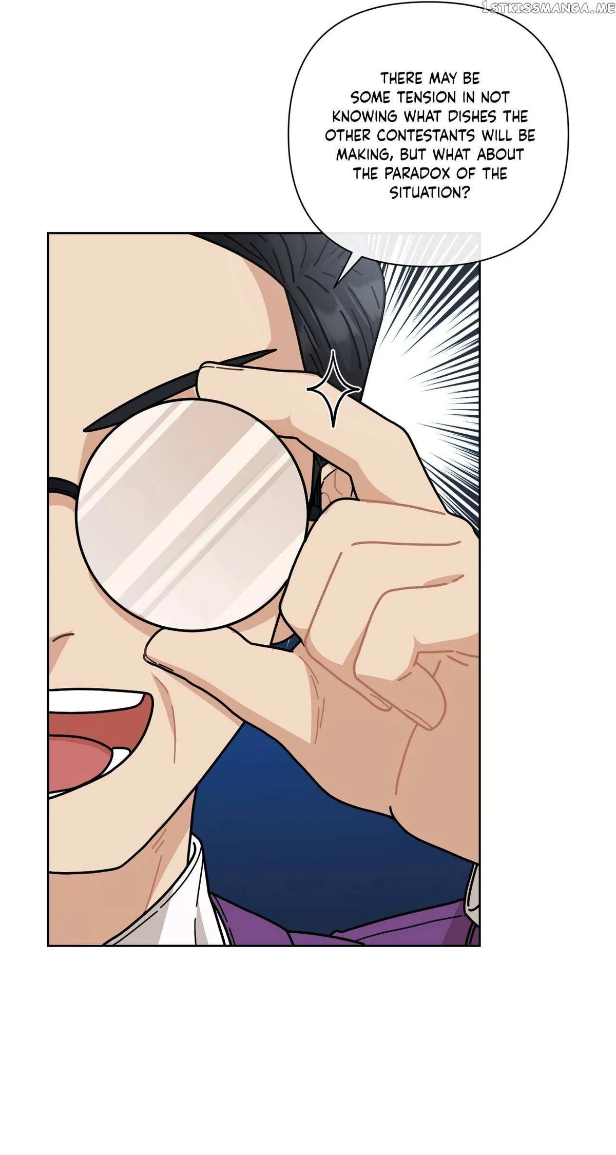 Read 100-Year-Old Top Chef chapter 7 image 43 on Lezhin