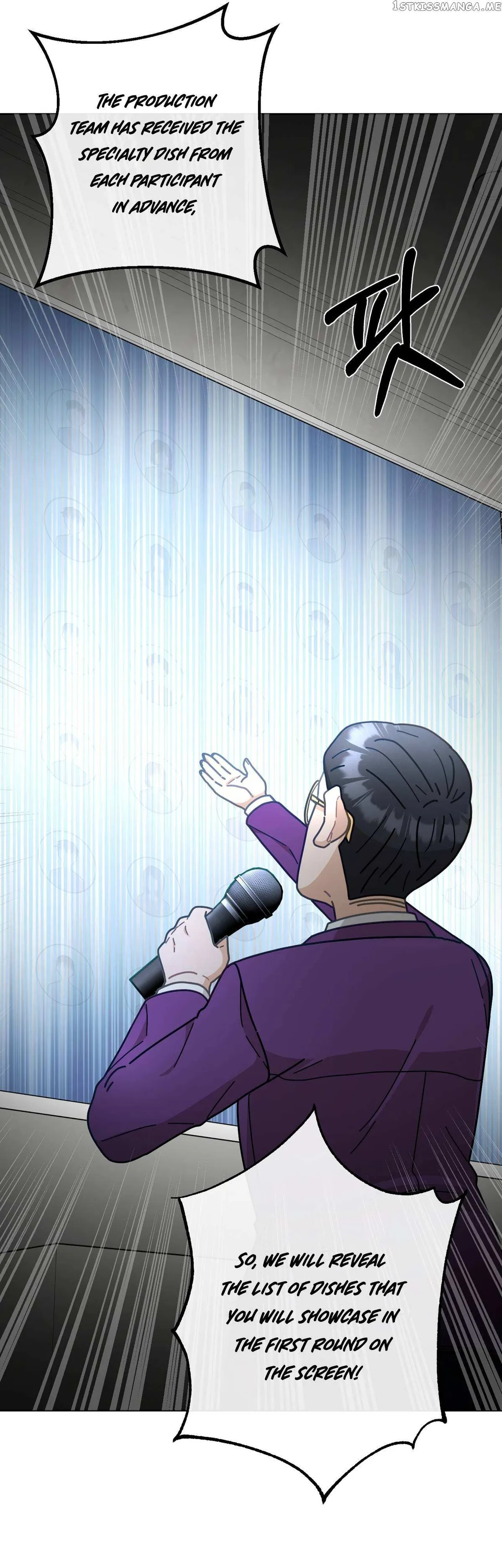 Read 100-Year-Old Top Chef chapter 7 image 44 on Lezhin