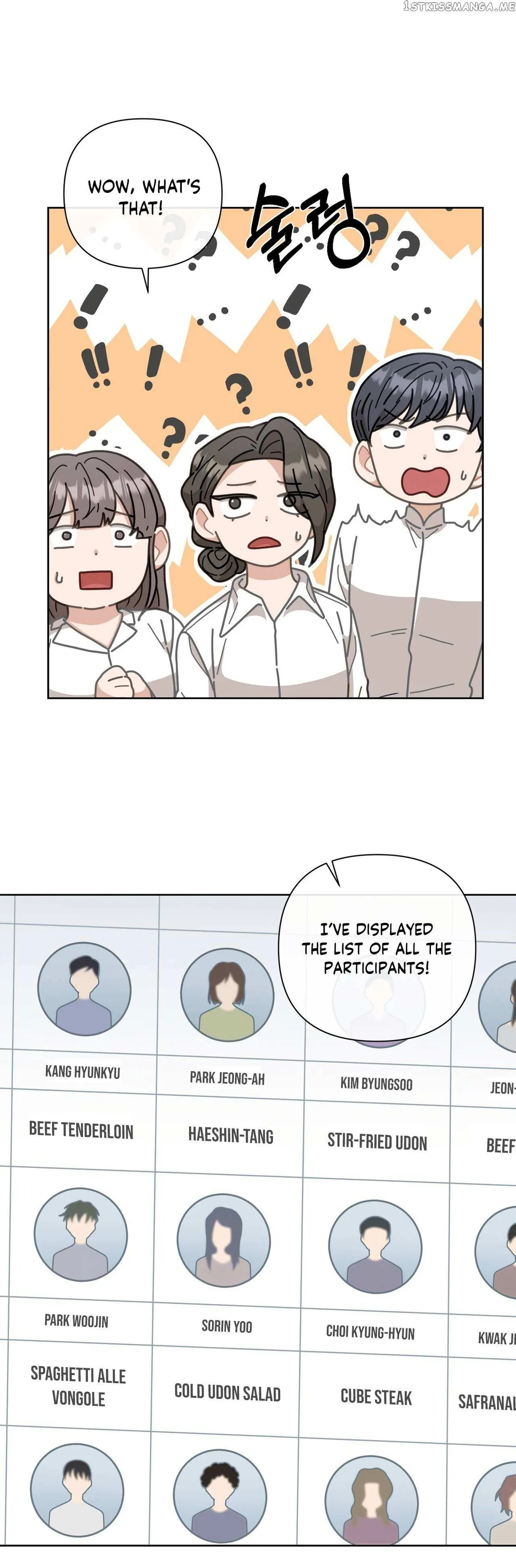 Read 100-Year-Old Top Chef chapter 7 image 45 on Lezhin