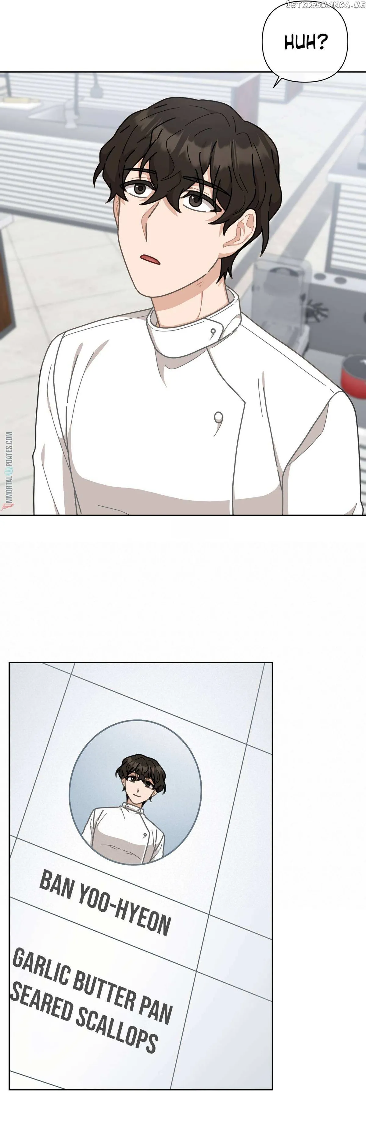 Read 100-Year-Old Top Chef chapter 7 image 47 on Lezhin