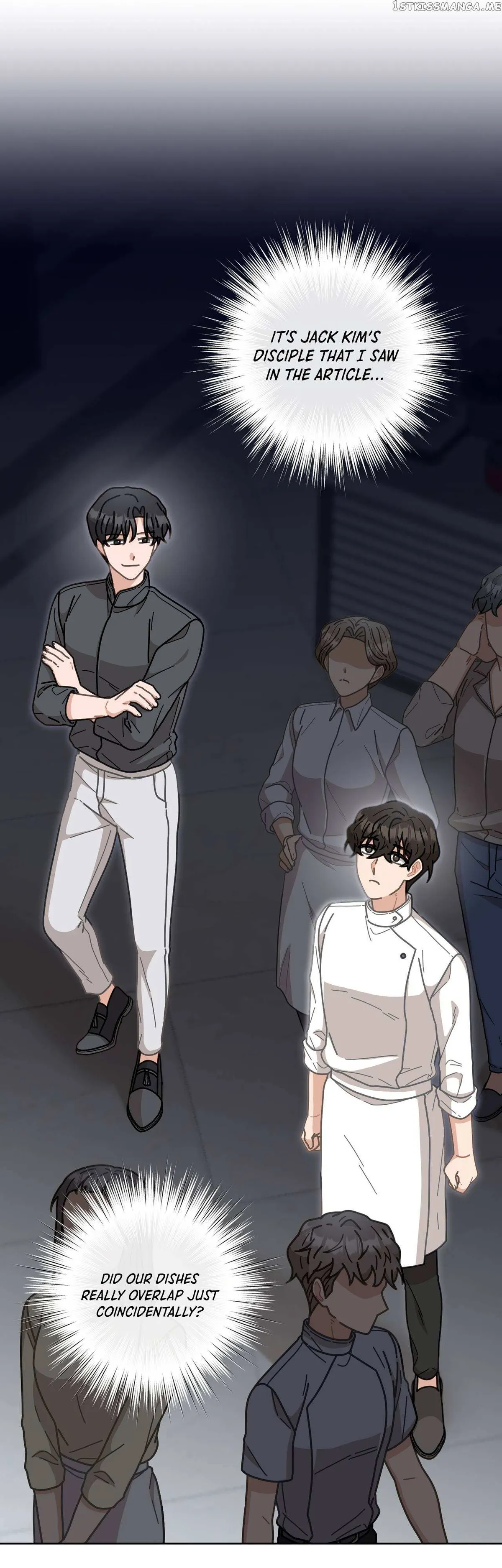 Read 100-Year-Old Top Chef chapter 7 image 50 on Lezhin