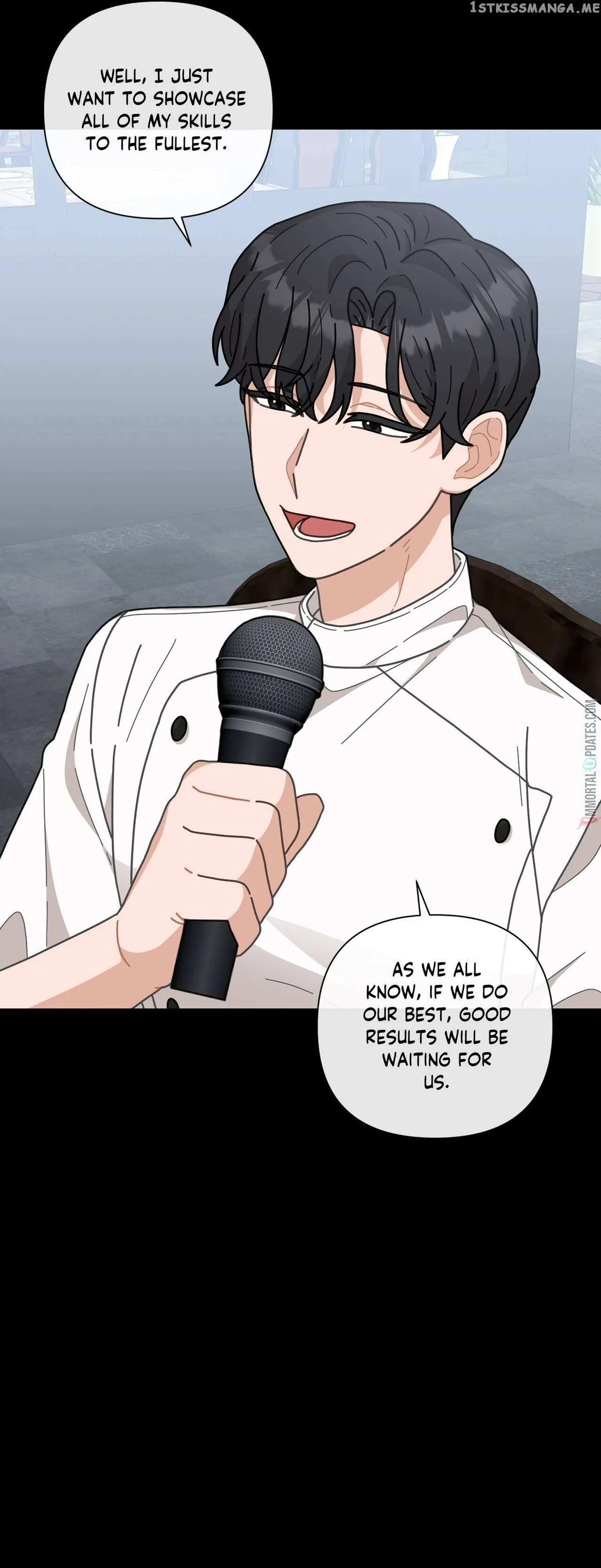 Read 100-Year-Old Top Chef chapter 7 image 6 on Lezhin