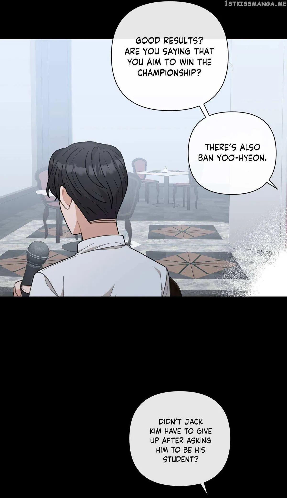 Read 100-Year-Old Top Chef chapter 7 image 7 on Lezhin