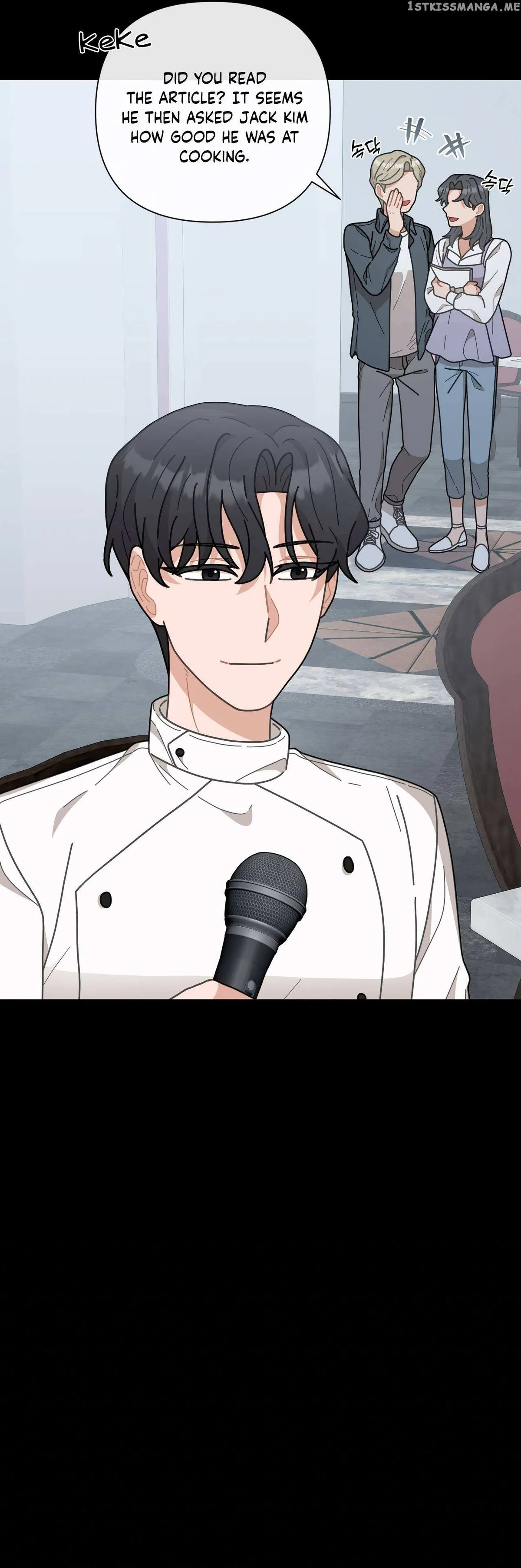Read 100-Year-Old Top Chef chapter 7 image 8 on Lezhin