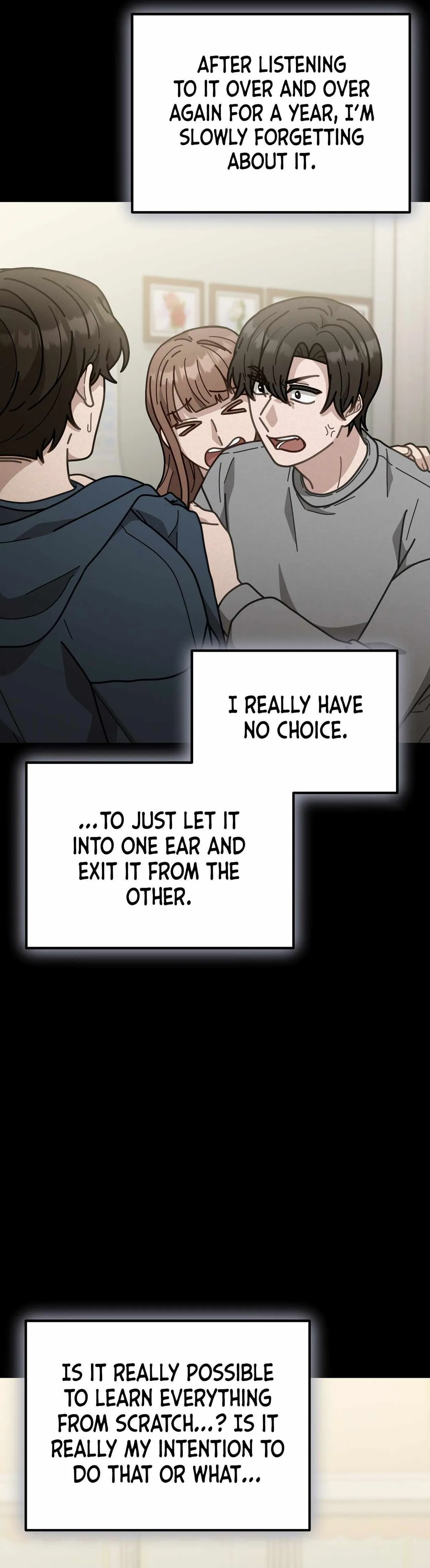 Read 100-Year-Old Top Chef chapter 70 image 17 on Lezhin