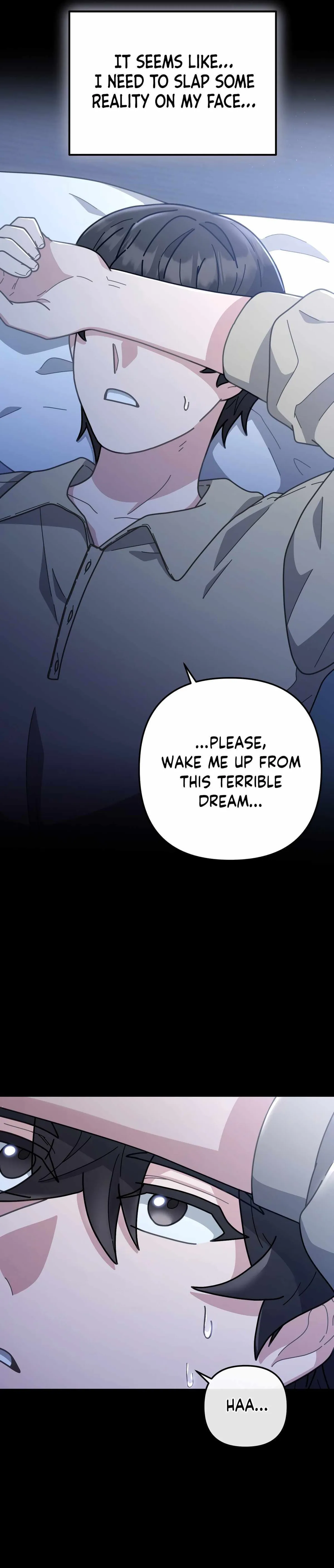Read 100-Year-Old Top Chef chapter 70 image 19 on Lezhin