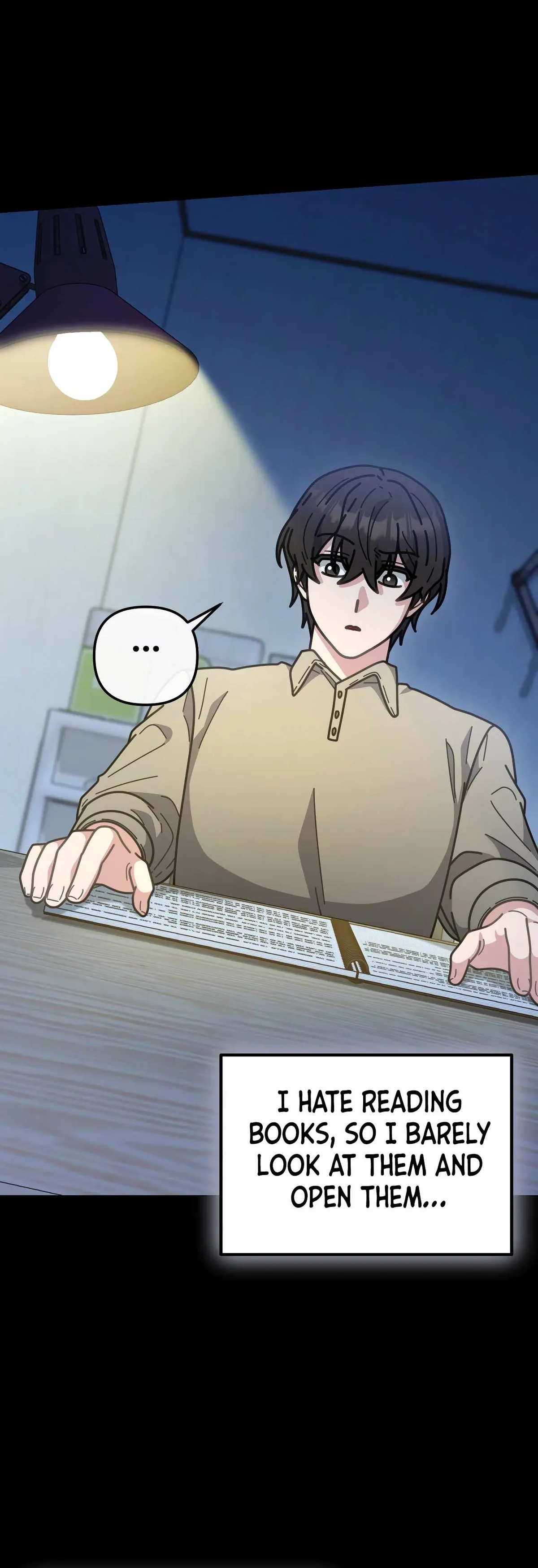 Read 100-Year-Old Top Chef chapter 70 image 22 on Lezhin