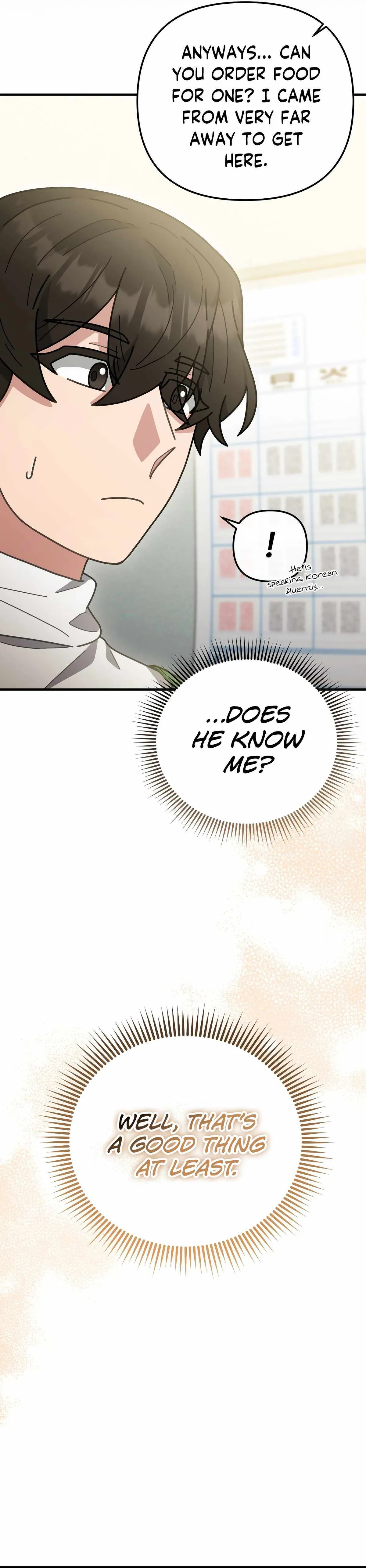 Read 100-Year-Old Top Chef chapter 70 image 37 on Lezhin