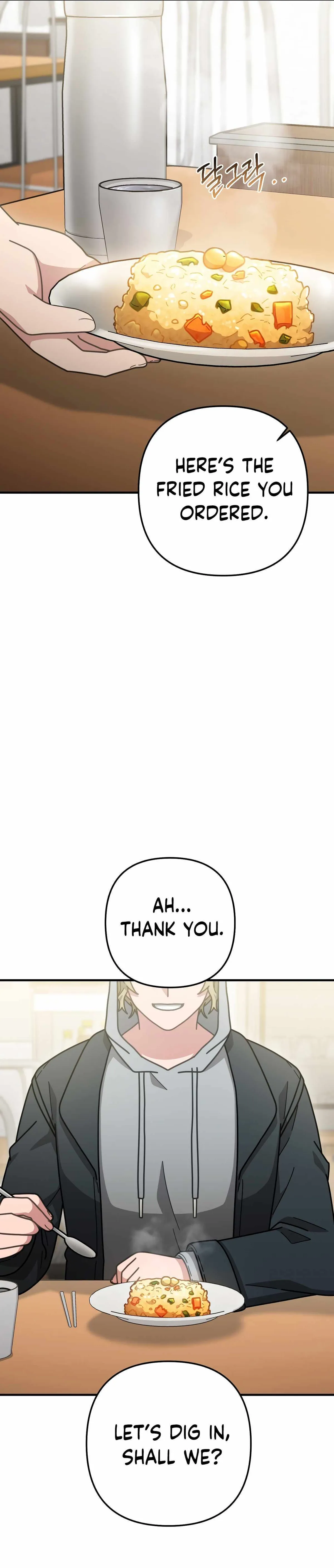 Read 100-Year-Old Top Chef chapter 70 image 38 on Lezhin