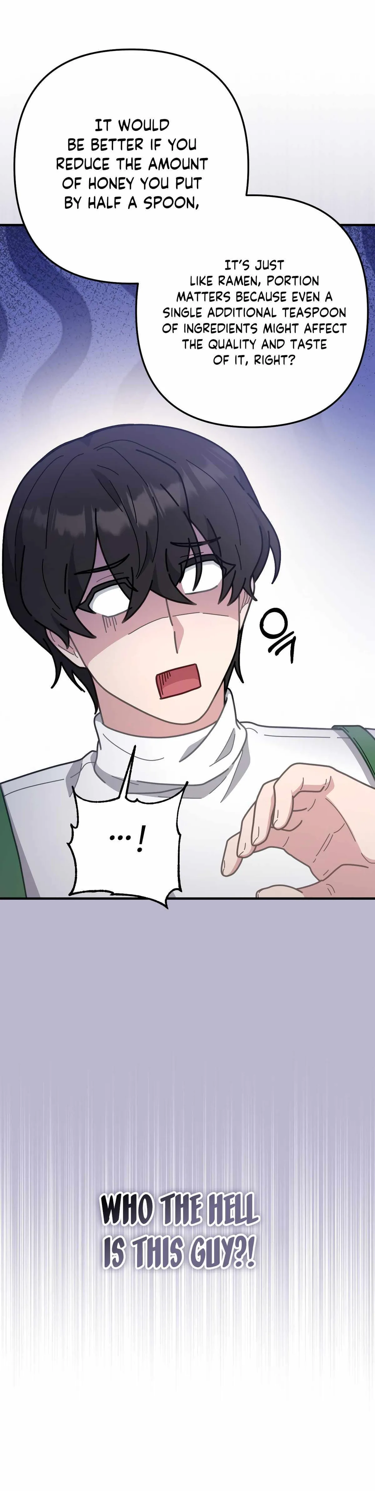 Read 100-Year-Old Top Chef chapter 70 image 42 on Lezhin