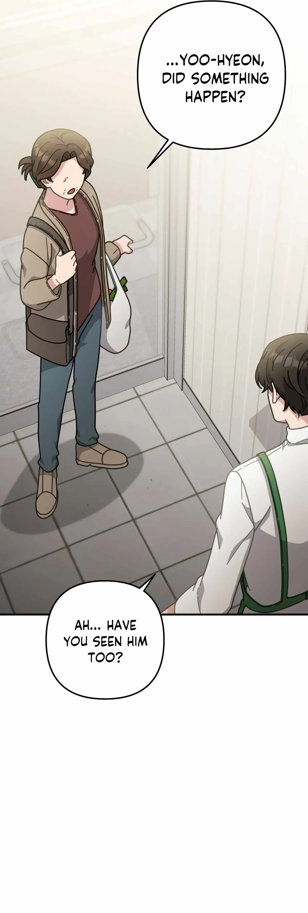Read 100-Year-Old Top Chef chapter 70 image 49 on Lezhin