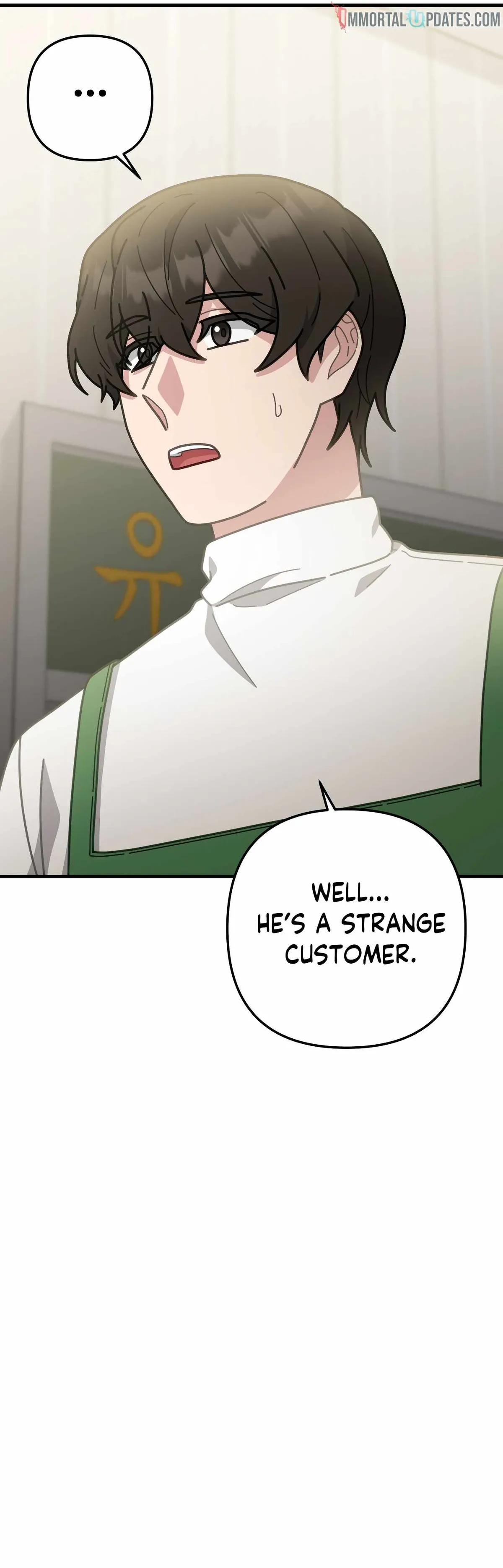 Read 100-Year-Old Top Chef chapter 70 image 50 on Lezhin