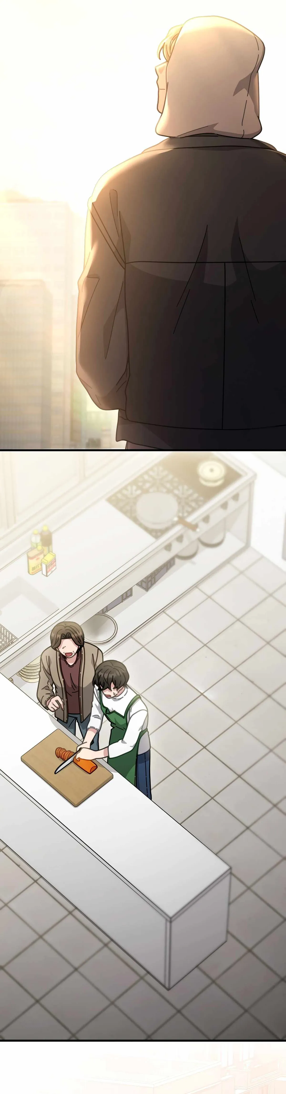 Read 100-Year-Old Top Chef chapter 70 image 55 on Lezhin