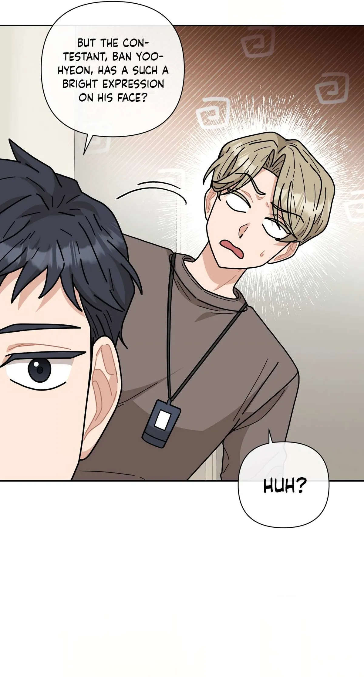 Read 100-Year-Old Top Chef chapter 8 image 17 on Lezhin