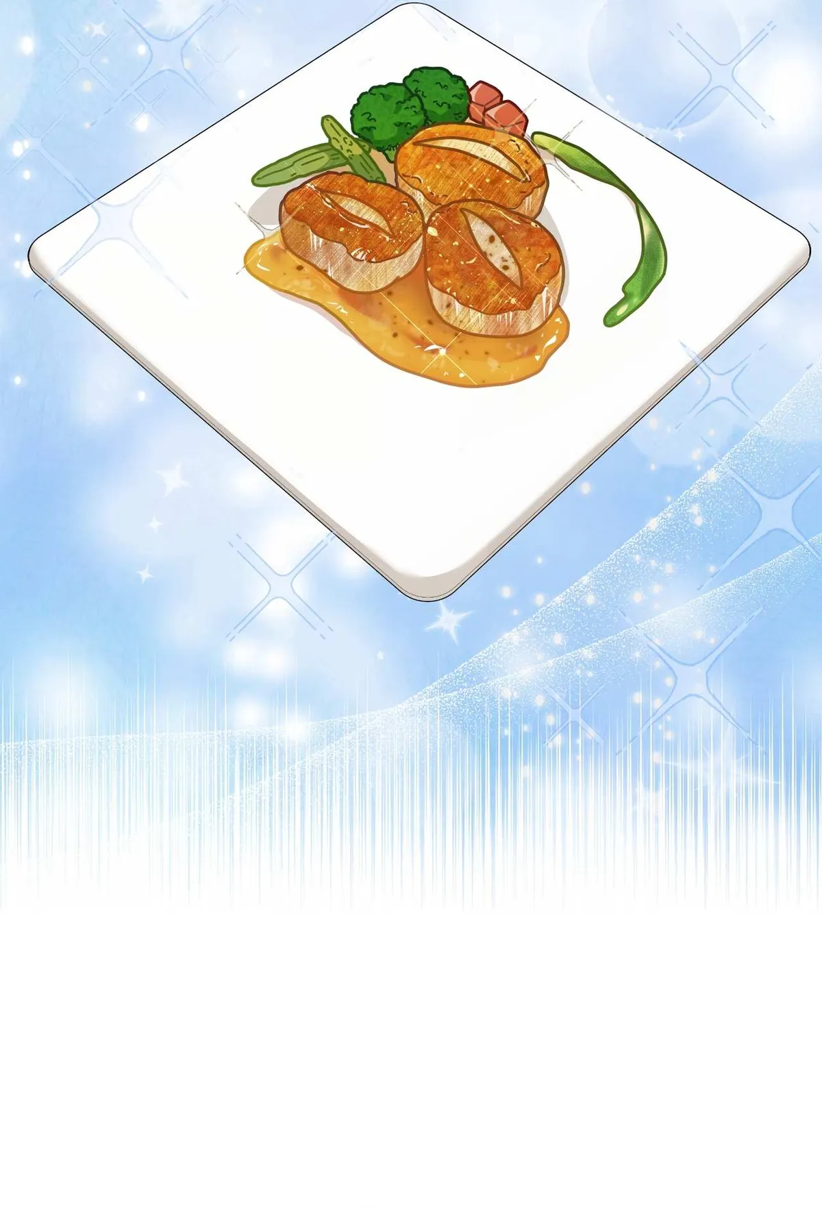 Read 100-Year-Old Top Chef chapter 8 image 24 on Lezhin