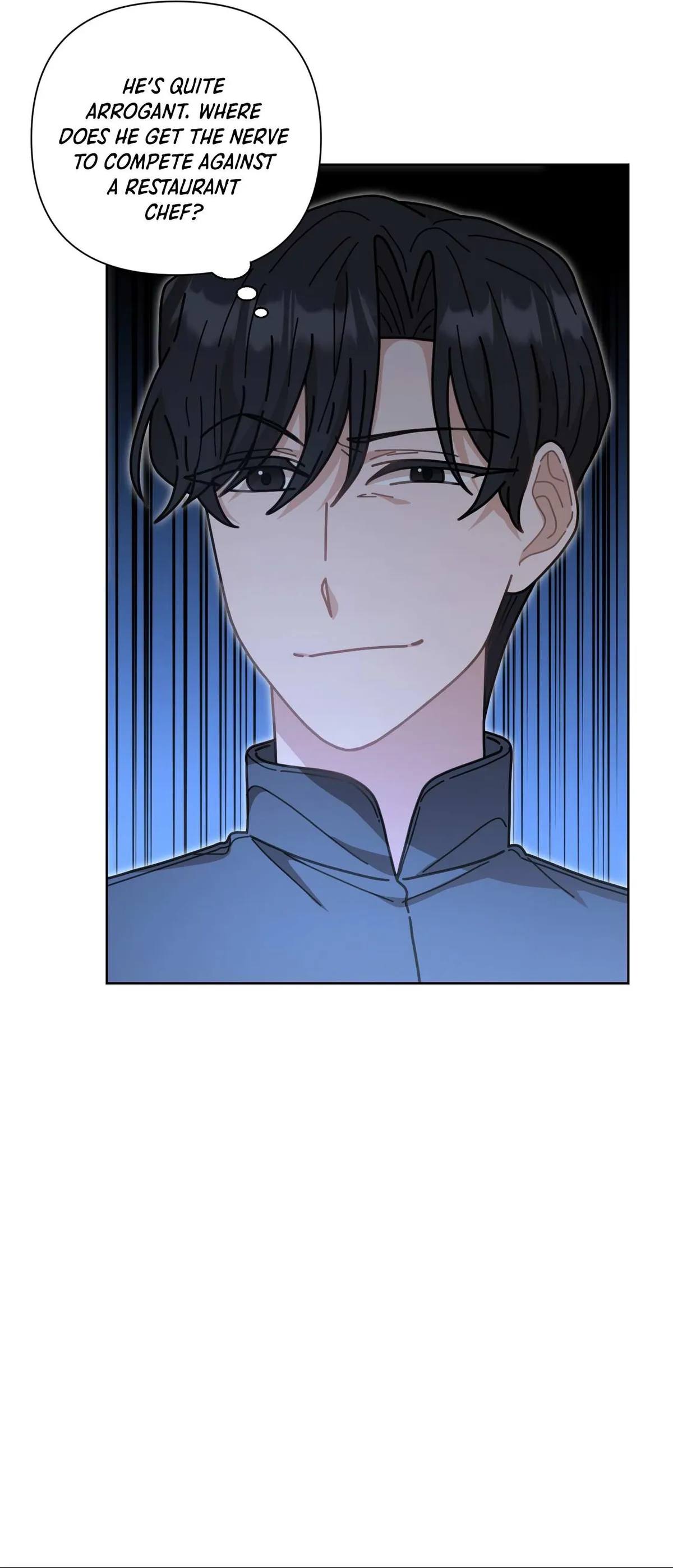 Read 100-Year-Old Top Chef chapter 8 image 33 on Lezhin
