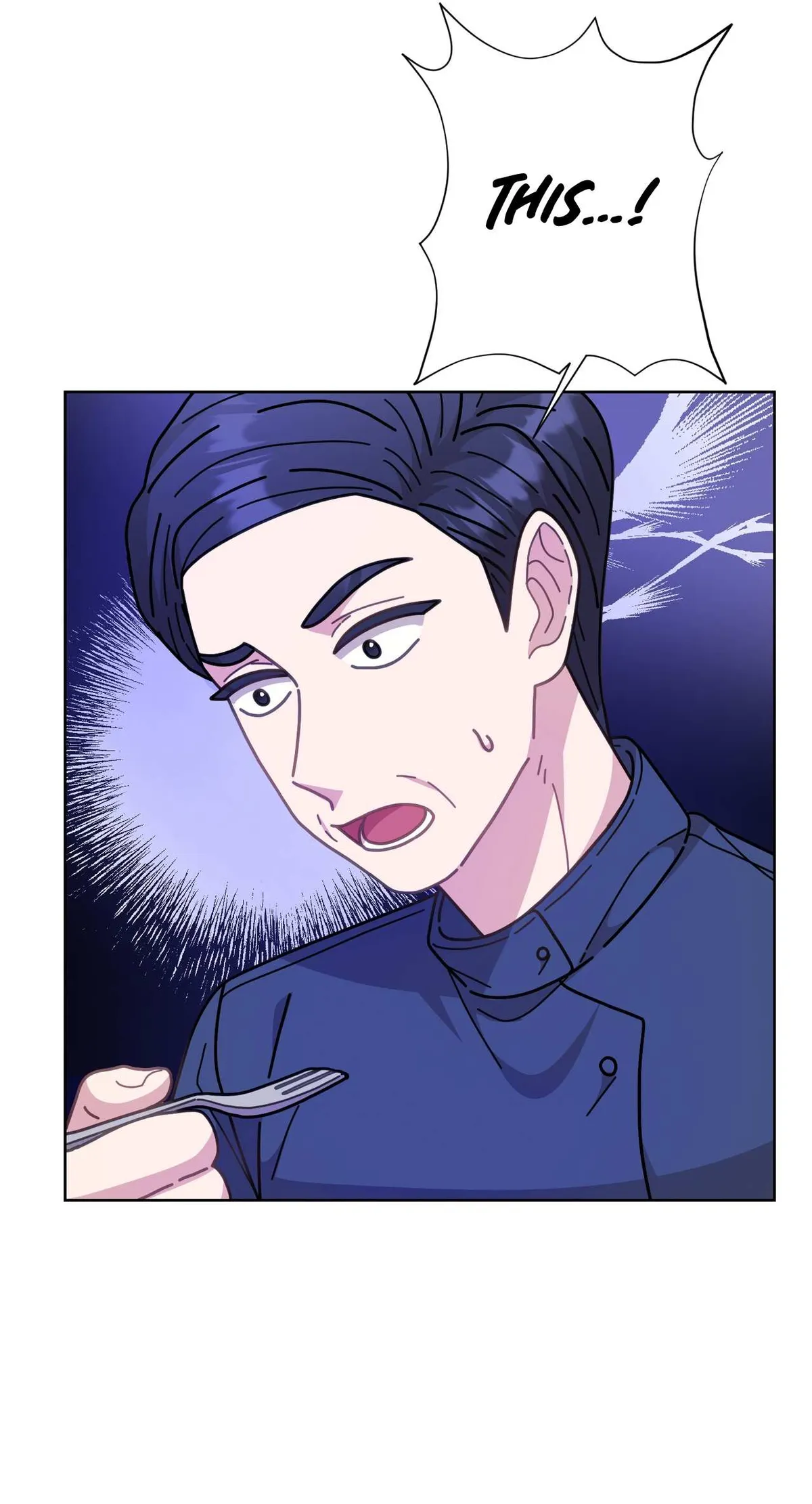 Read 100-Year-Old Top Chef chapter 8 image 40 on Lezhin