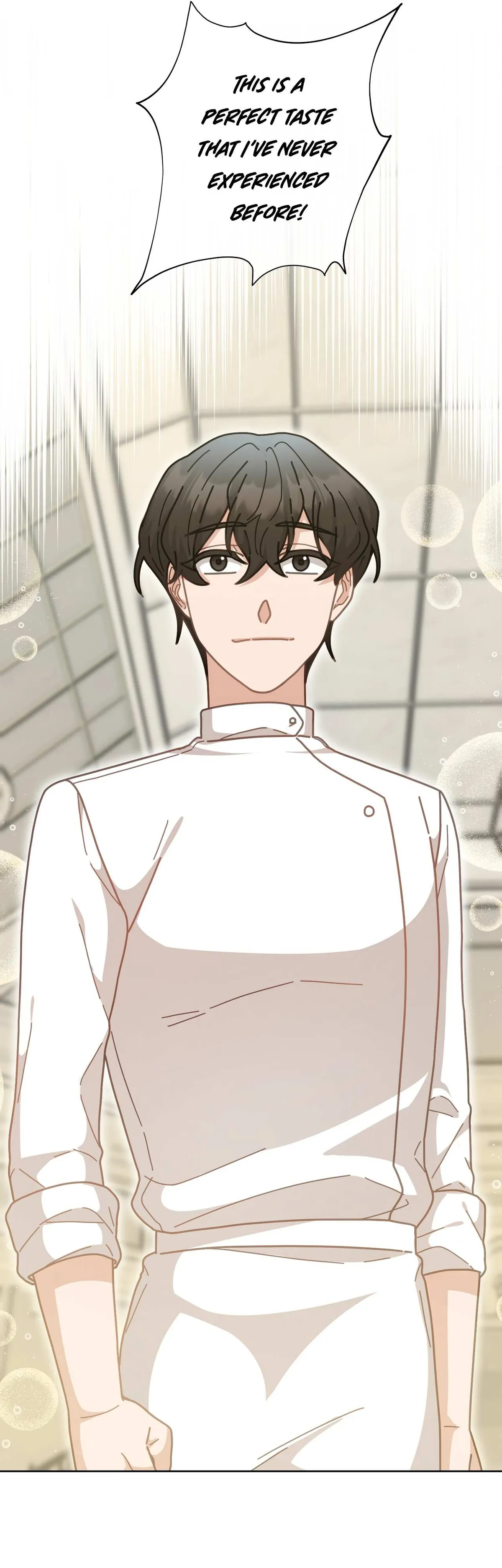 Read 100-Year-Old Top Chef chapter 8 image 41 on Lezhin