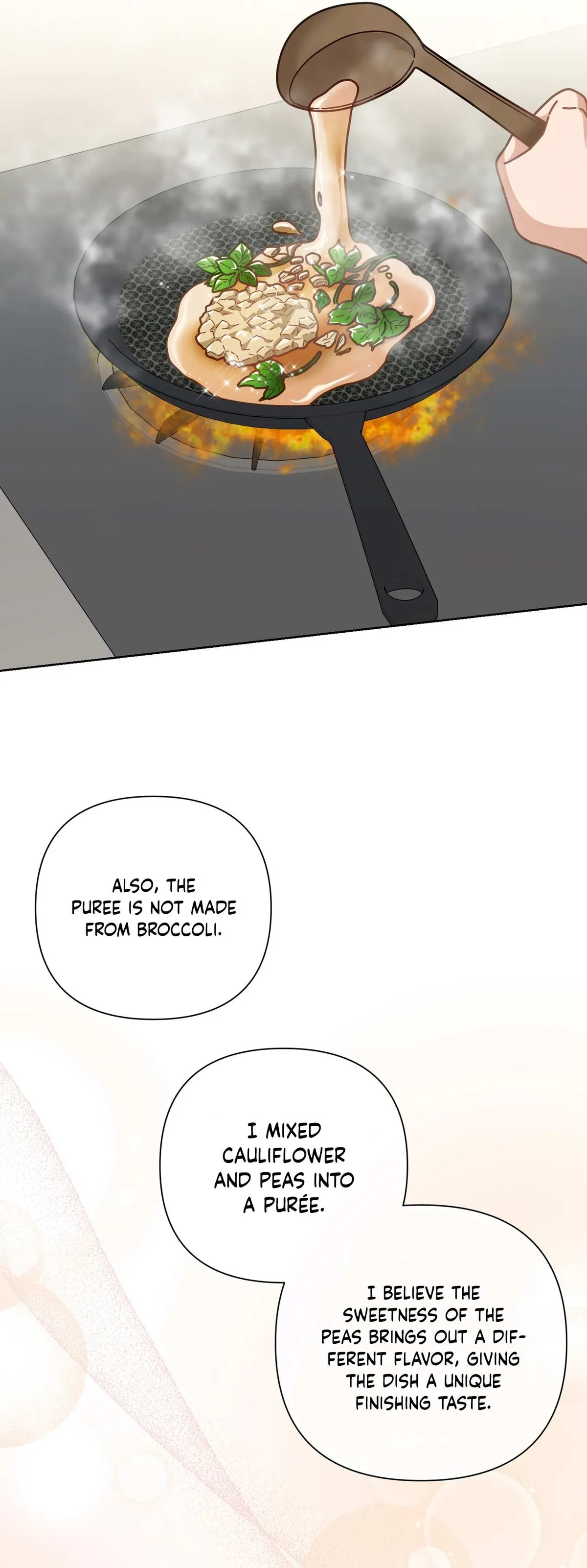 Read 100-Year-Old Top Chef chapter 8 image 45 on Lezhin