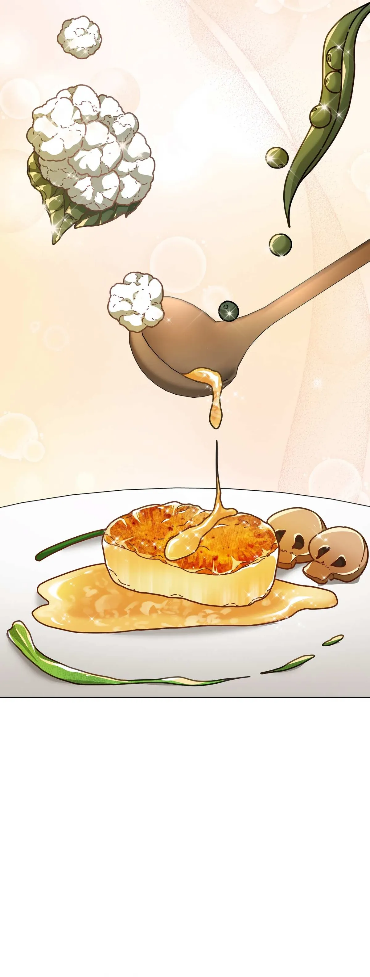 Read 100-Year-Old Top Chef chapter 8 image 46 on Lezhin