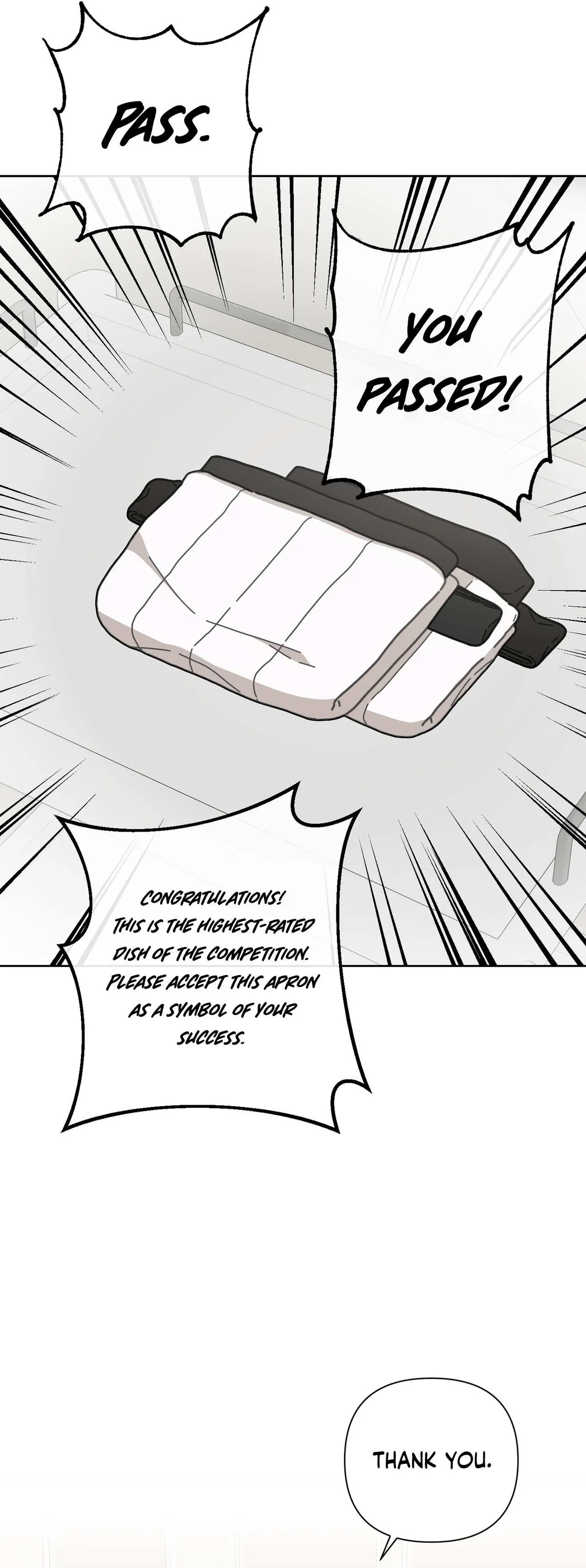 Read 100-Year-Old Top Chef chapter 8 image 48 on Lezhin