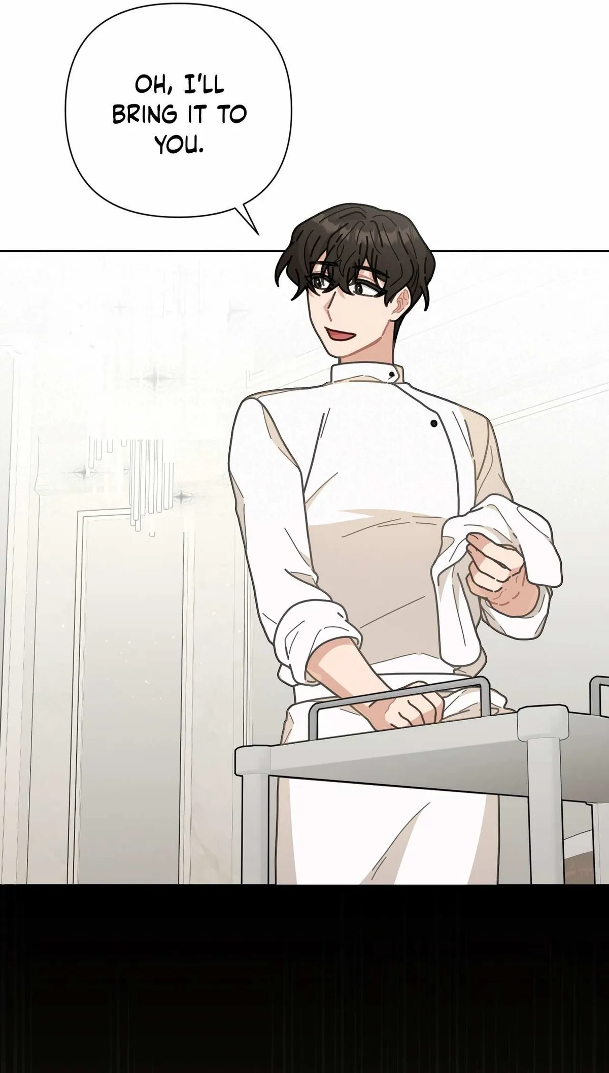 Read 100-Year-Old Top Chef chapter 8 image 51 on Lezhin