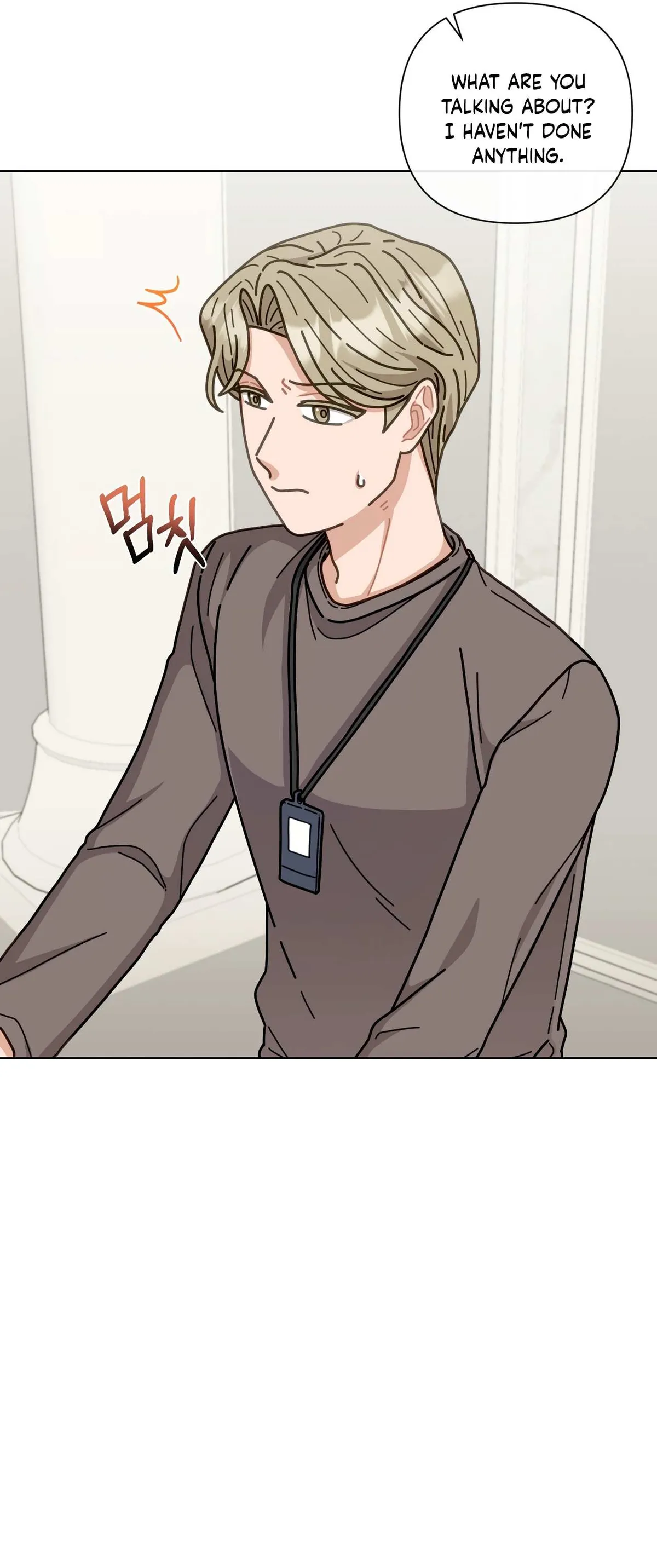 Read 100-Year-Old Top Chef chapter 8 image 8 on Lezhin