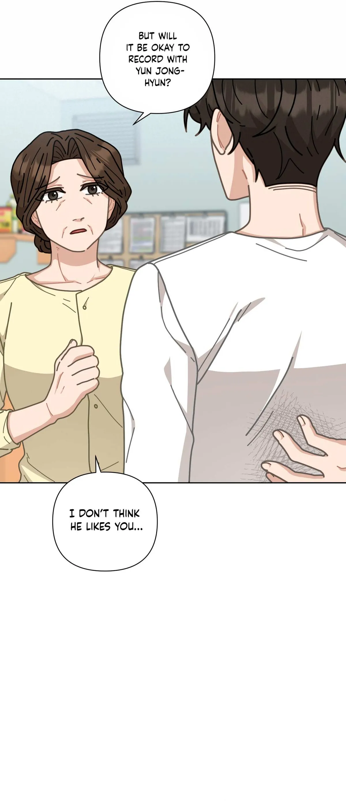 Read 100-Year-Old Top Chef chapter 9 image 10 on Lezhin