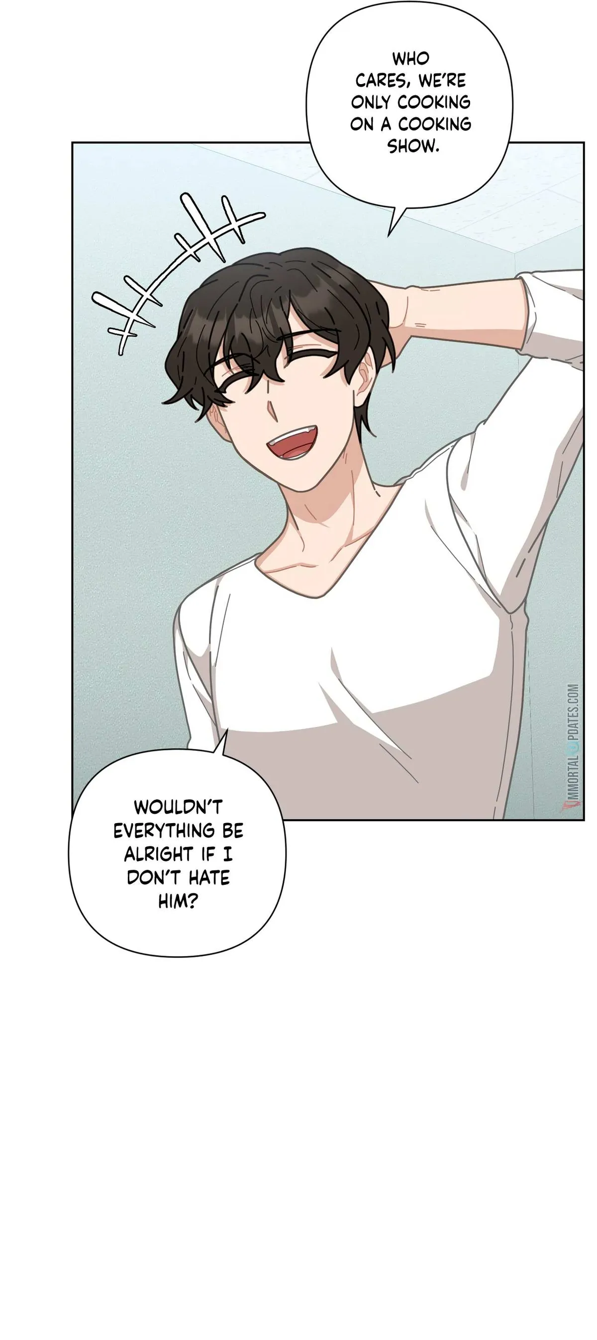 Read 100-Year-Old Top Chef chapter 9 image 11 on Lezhin