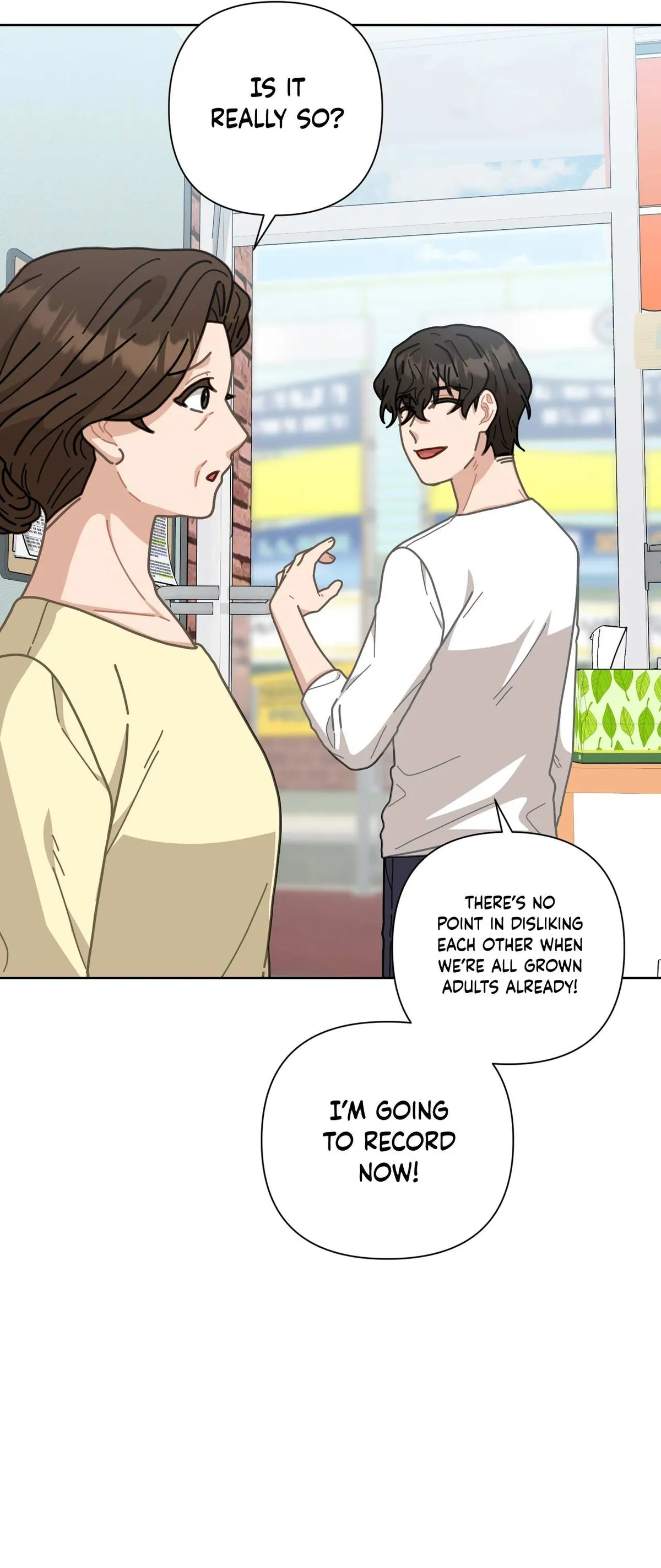 Read 100-Year-Old Top Chef chapter 9 image 12 on Lezhin