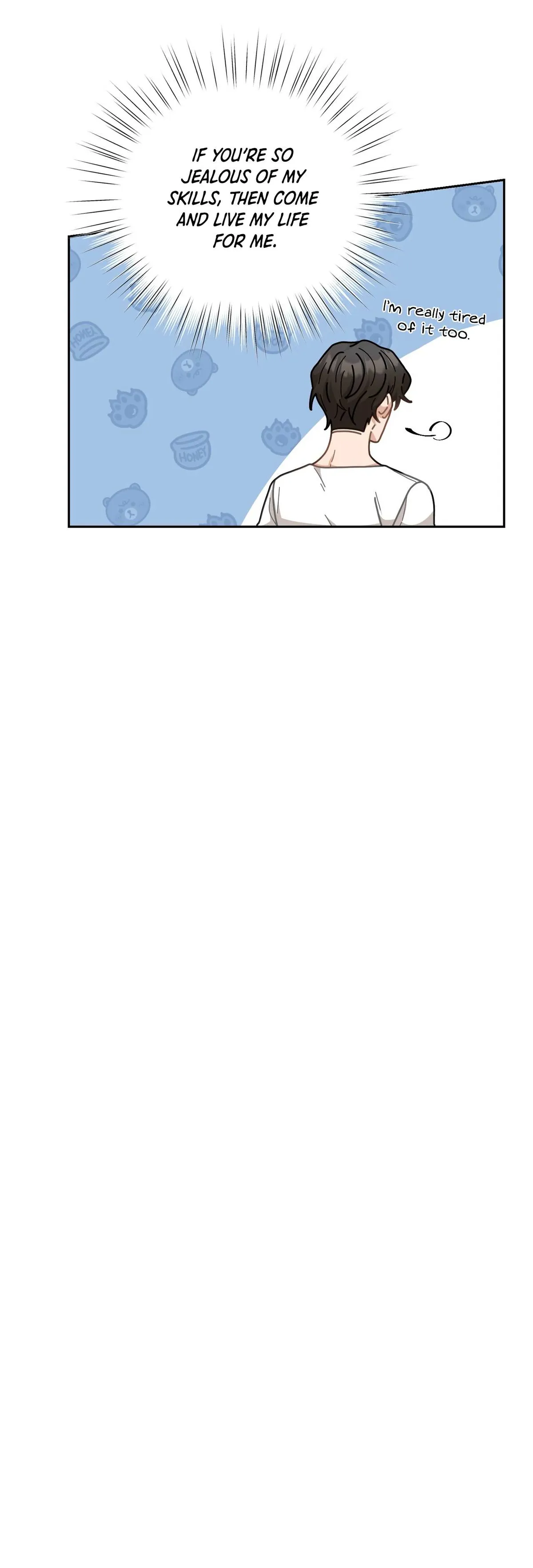 Read 100-Year-Old Top Chef chapter 9 image 14 on Lezhin