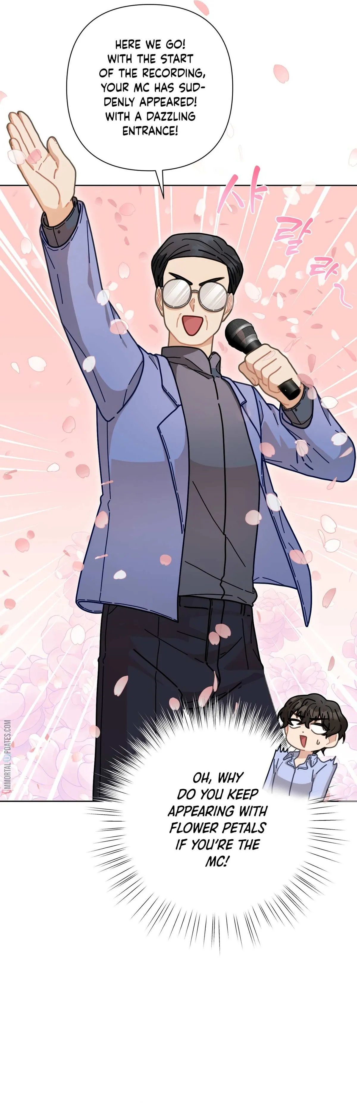 Read 100-Year-Old Top Chef chapter 9 image 20 on Lezhin