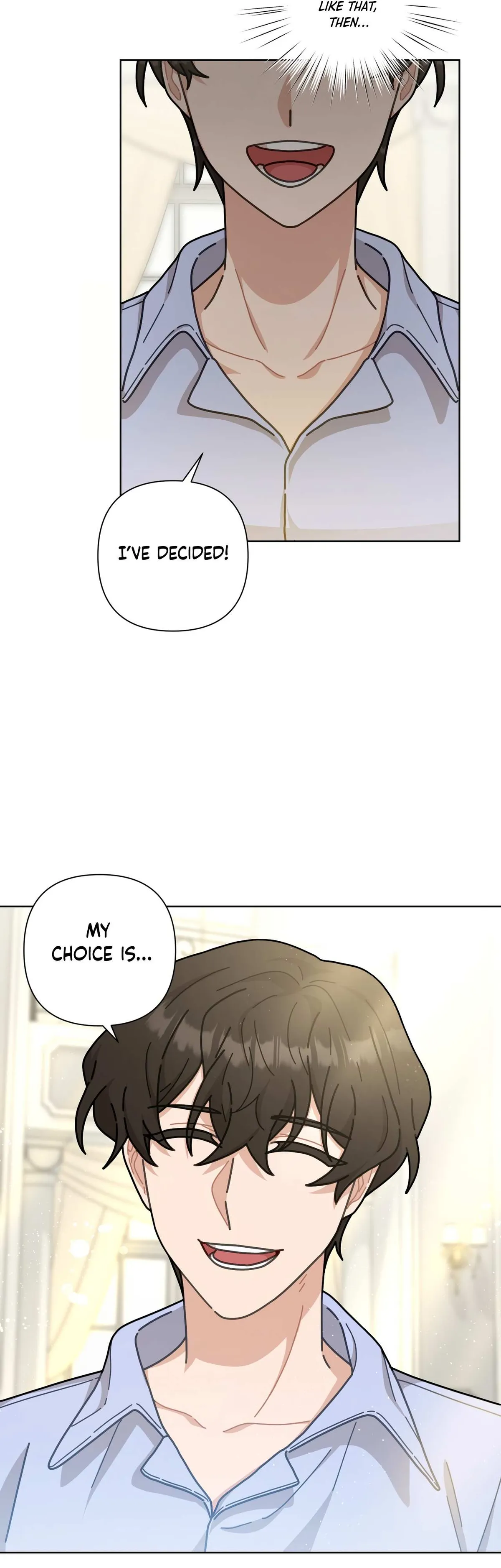 Read 100-Year-Old Top Chef chapter 9 image 25 on Lezhin