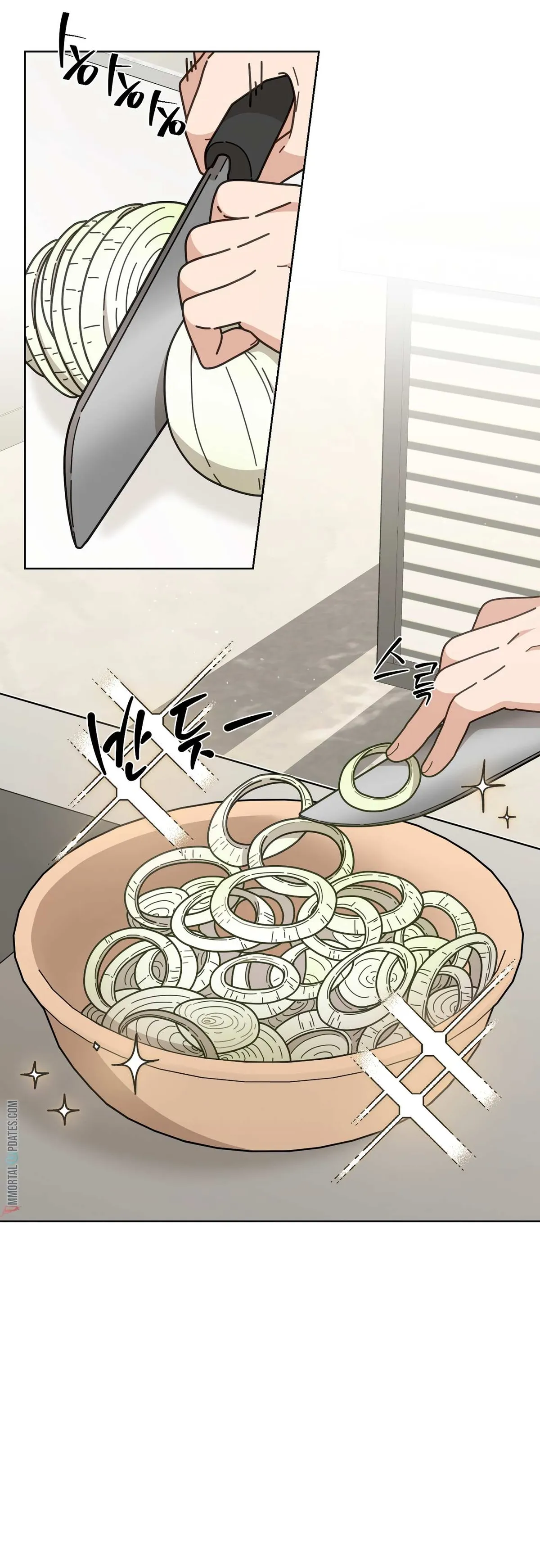 Read 100-Year-Old Top Chef chapter 9 image 40 on Lezhin