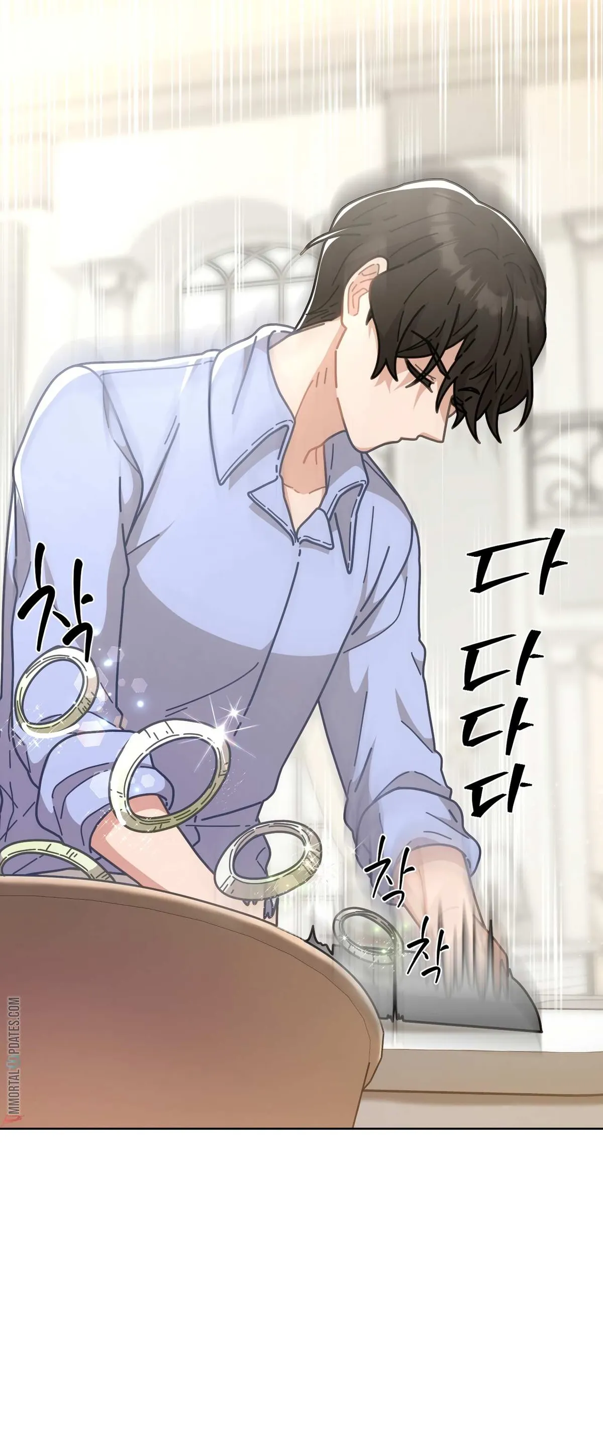 Read 100-Year-Old Top Chef chapter 9 image 51 on Lezhin