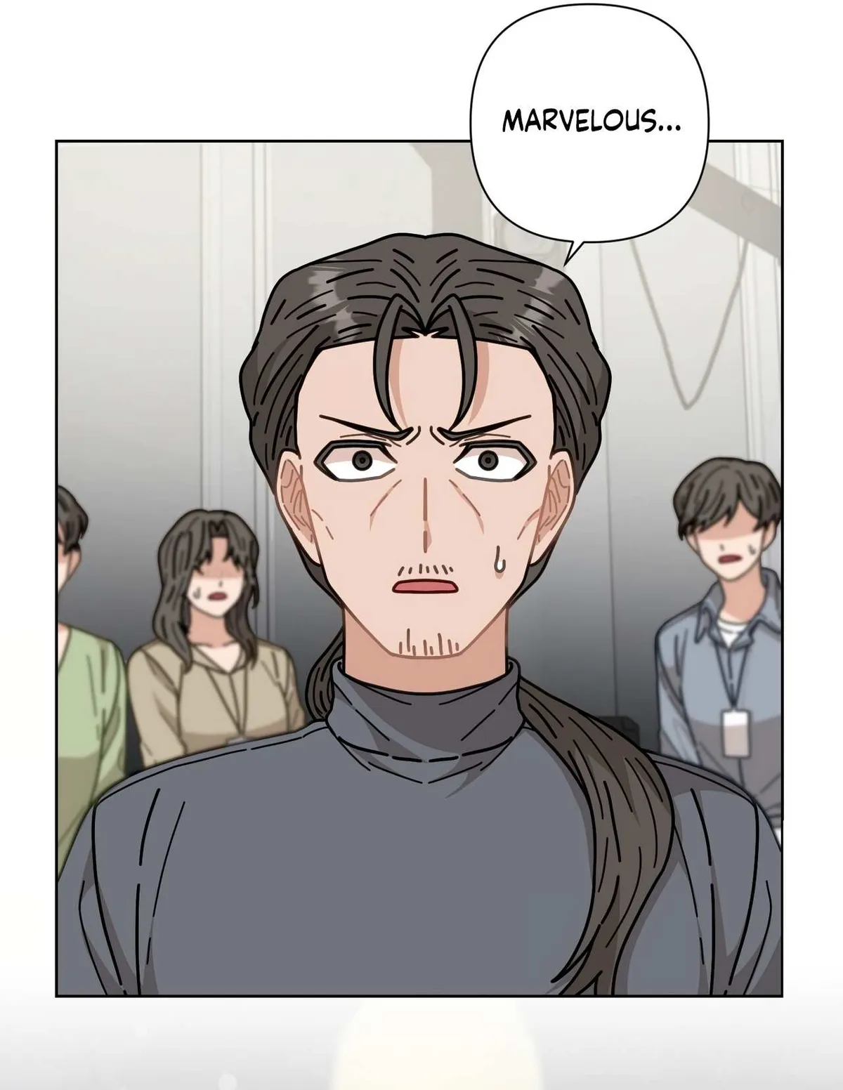 Read 100-Year-Old Top Chef chapter 9 image 52 on Lezhin