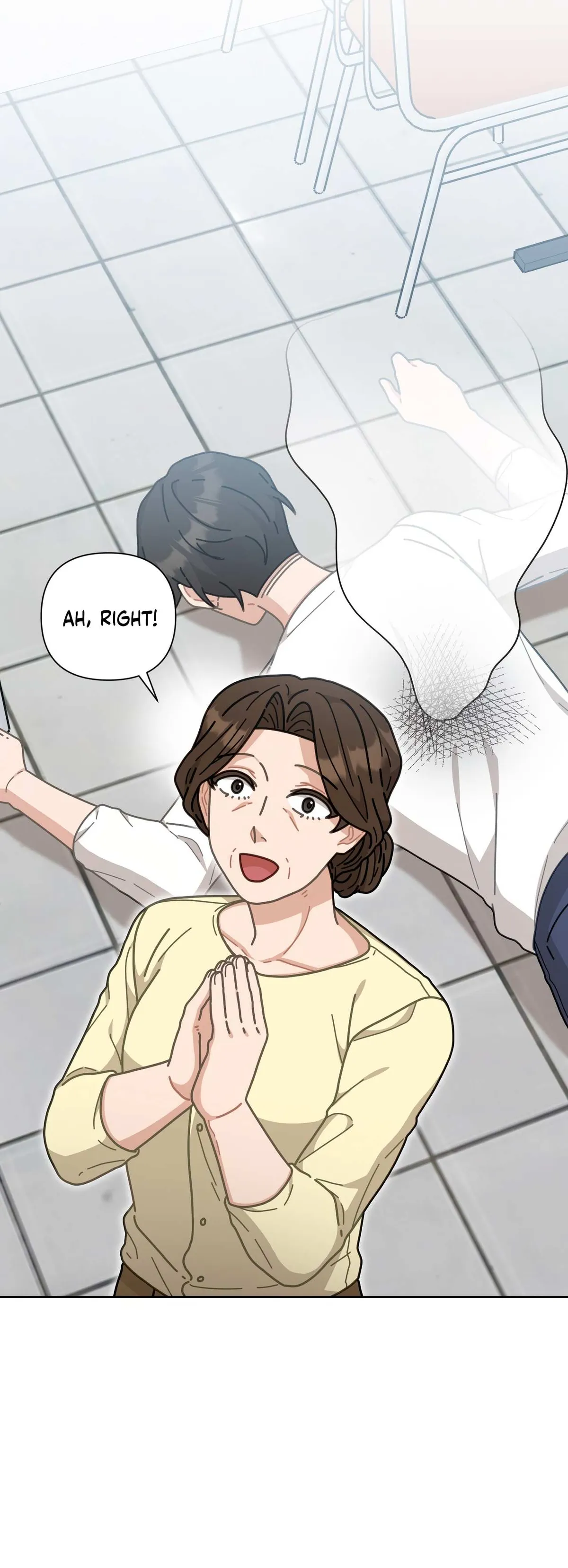 Read 100-Year-Old Top Chef chapter 9 image 7 on Lezhin