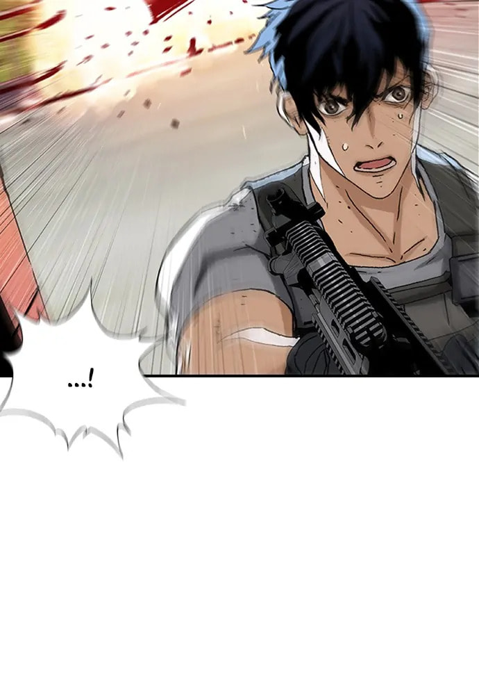 Read 100 chapter 19 image 10 on Lezhin