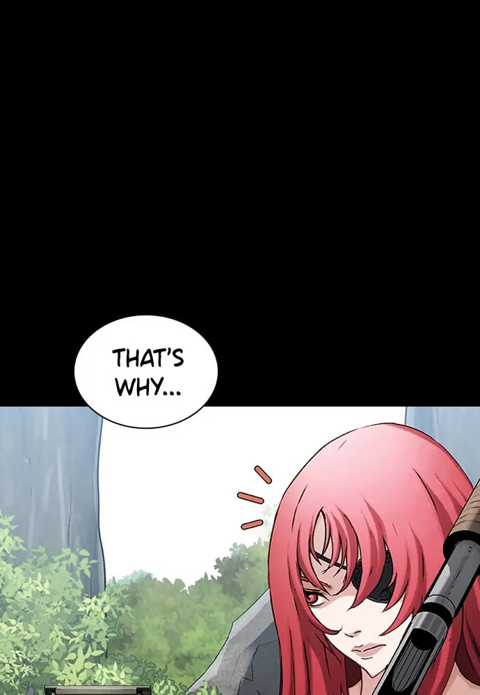 Read 100 chapter 19 image 106 on Lezhin