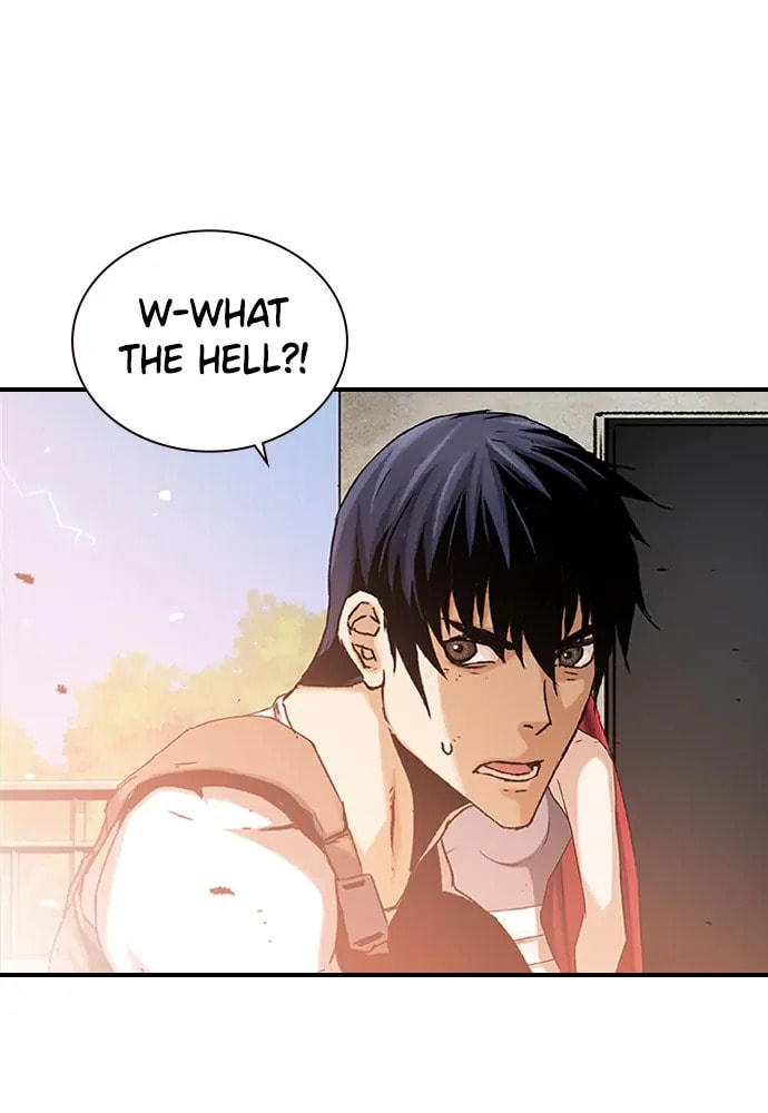 Read 100 chapter 19 image 11 on Lezhin