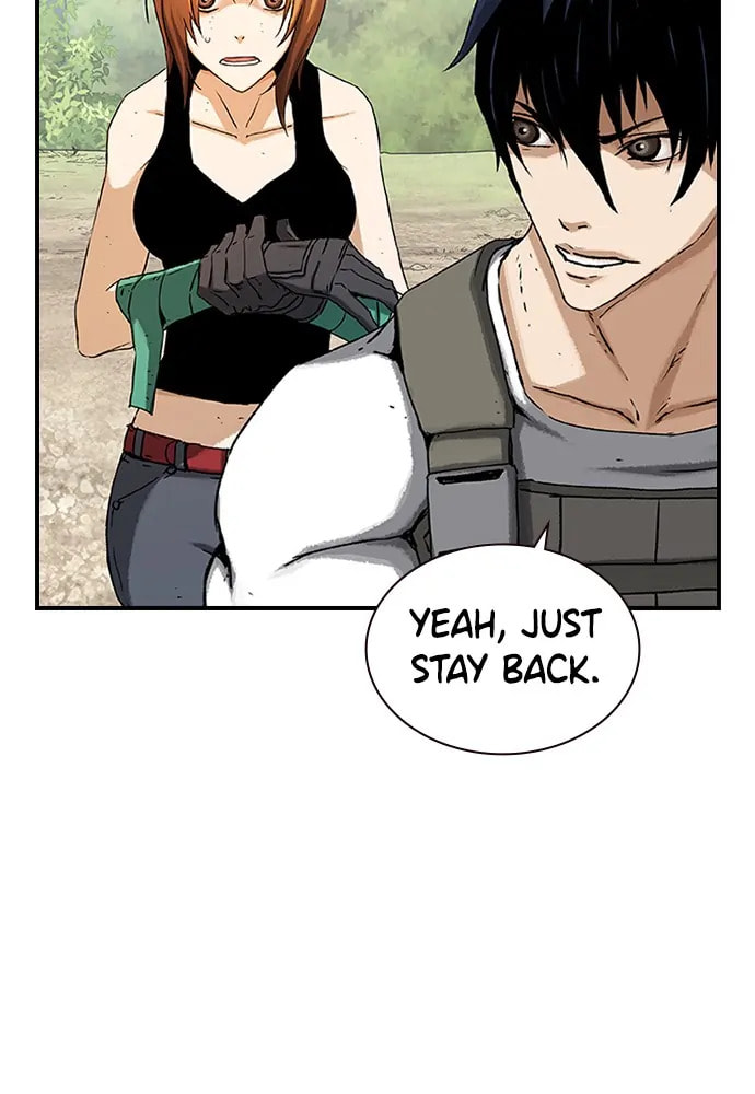 Read 100 chapter 19 image 110 on Lezhin