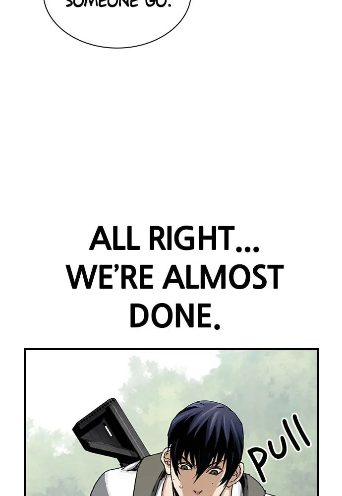 Read 100 chapter 19 image 115 on Lezhin