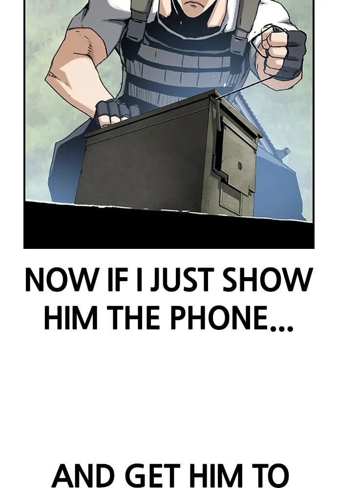 Read 100 chapter 19 image 116 on Lezhin
