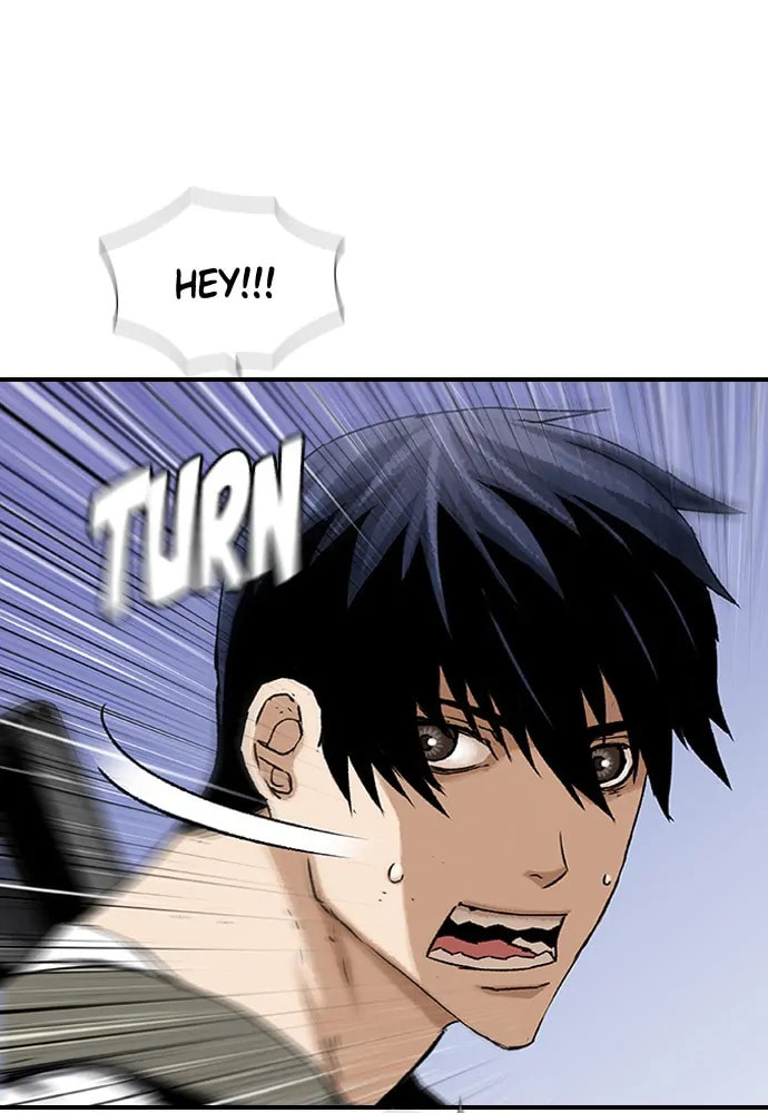 Read 100 chapter 19 image 121 on Lezhin