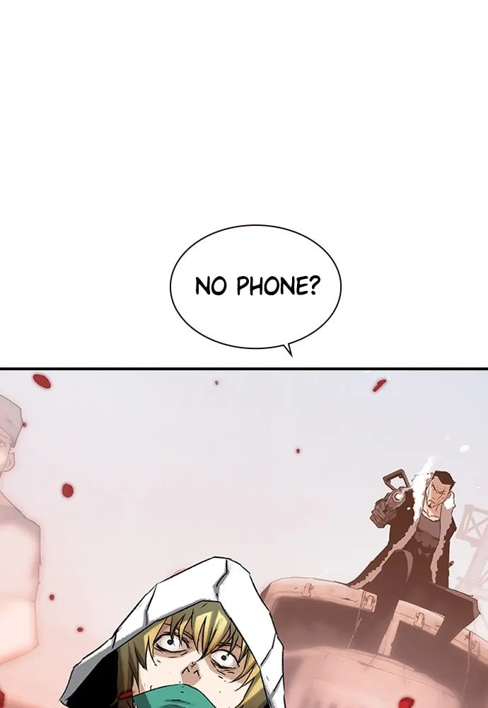 Read 100 chapter 19 image 128 on Lezhin