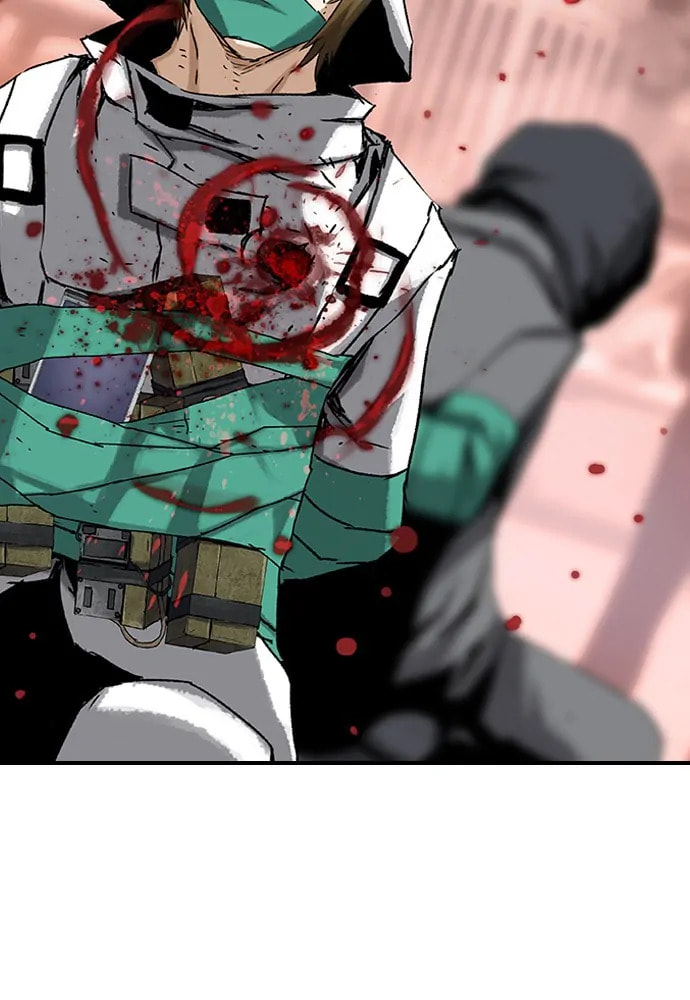 Read 100 chapter 19 image 129 on Lezhin