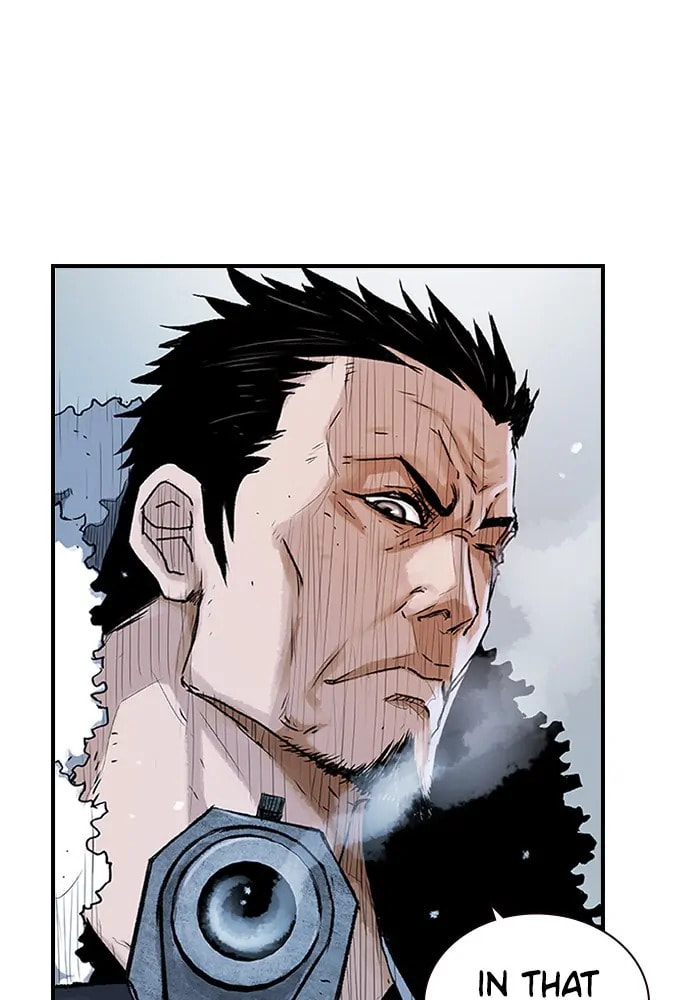 Read 100 chapter 19 image 130 on Lezhin