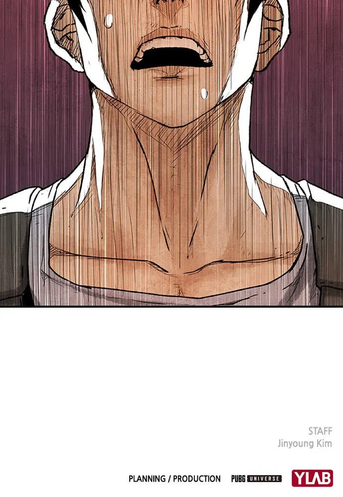 Read 100 chapter 19 image 134 on Lezhin